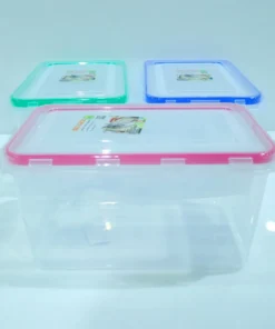 430 กล่องบิ๊กล็อค 1 ช่อง ทรงสูง BIGONE (8 โหลๆ ละ 195)