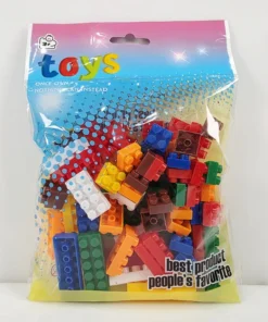 335-1 ตัวต่อ 80 ชิ้น