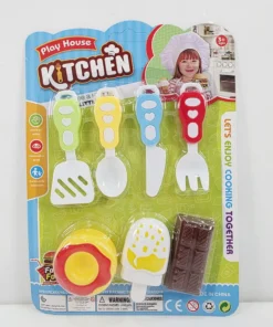 628-24A ชุดครัว ชิ้นเต็ม