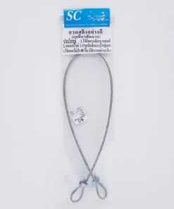 ลวดสลิงอย่างดี