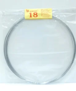 ลวดเบอร์ 18 (5 โหลๆ ละ 168)