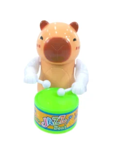 2228-60 ฮาปิบาร่าตีกลอง