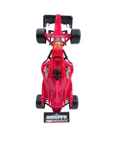 299 รถ Formula one มีลานวิ่งได้