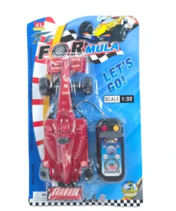 3310-C รถ Formula one บังคับสาย