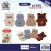 63011 ผ้าเช็ดมือ 23x8 ซม.