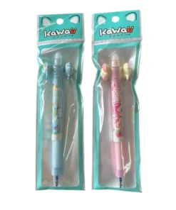GP-36036A ปากกาเจลน้ำเงินลบได้ ยูนิคอร์น KAWAII