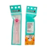 GP-36058 ปากกาเจลน้ำเงินลบได้ ลายอุ้งเท้า KAWAII