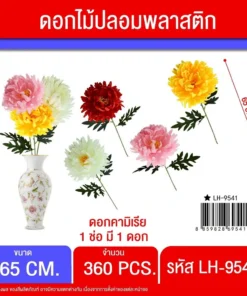 9541 ดอกคามิเรีย