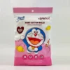 สำลีก้อน 100 ก้อน ลาย DORAEMON JAXX
