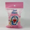 สำลีแผ่น 30 แผ่น ลาย DORAEMON JAXX