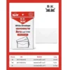 ซองจดหมายสั้น 7/125 บรรจุ 25 ซอง BK